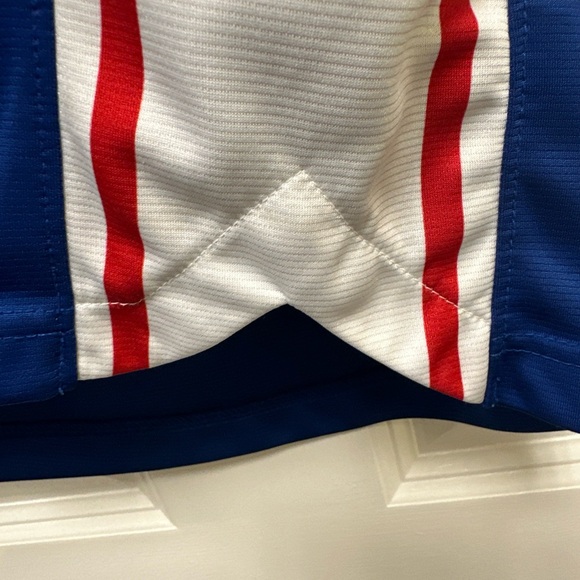 Embiid Philadelphia 76ers Official Licensed Jersey - Picture 7 of 7